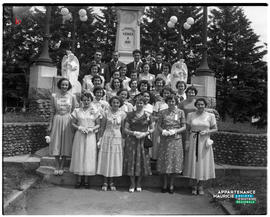 001 - Groupe de personnes