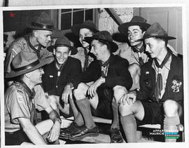 Scouts