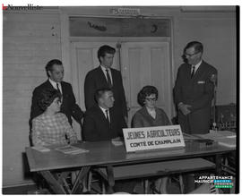 001 - Journée des jeunes agriculteurs
