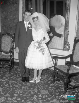 010 - Mariage