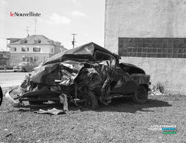 001 - Accident