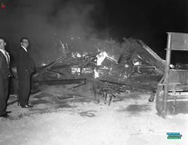 003 - Incendie
