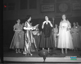 003 - Mademoiselle Trois-Rivières