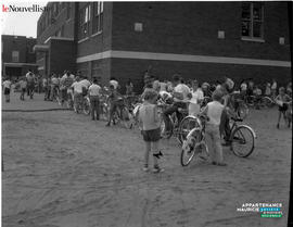 002 - Bicyclettes