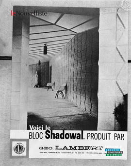 001 - Brochure