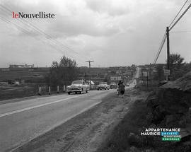003 - Circulation Shawinigan