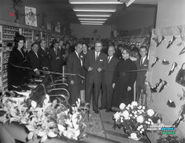 001 - Inauguration