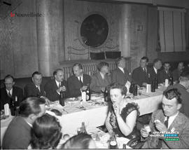 001 - Banquet