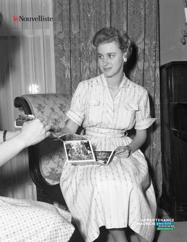 001 - Pauline Paquin