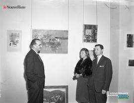 001 - Exposition