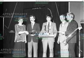 Remise de prix