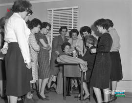 001 - Cours de couture