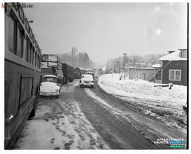 003 - Trafic