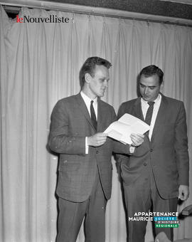 001 - Jean Chrétien