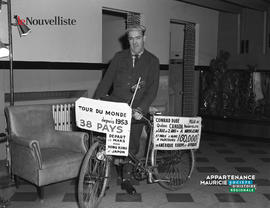 001 - Vélo