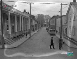 003 - Rue Pierreville