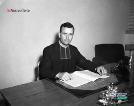 001 - Ecclésiastique