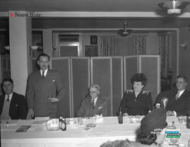 001 - Banquet