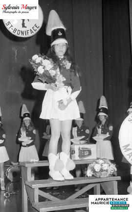 Majorette