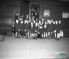 002 - Petits chanteurs