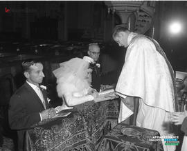 007 - Mariage