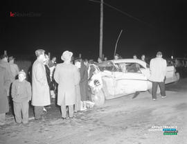 002 - Accident
