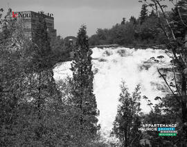 001 - Chute à Shawinigan