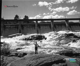 001 - Barrage