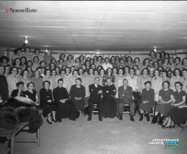 002 - Groupe de personnes