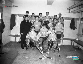 002 - Hockey