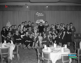 007 - Groupe