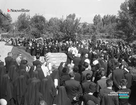 008 - Inhumation