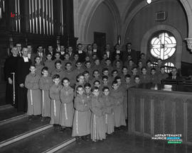 003 - Chorale