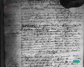 004 - Document historique