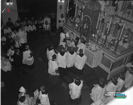 007 - Religieux