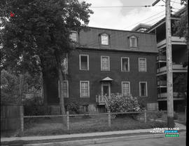 001 - Ancien local orphelinat St-Dominique