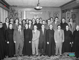 003 - Groupe de personnes