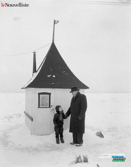 007 - Cabane
