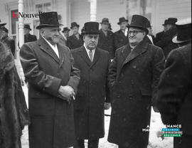 006 - Trois hommes