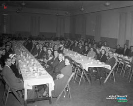 001 - Banquet
