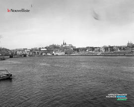 013 - Vue Shawinigan