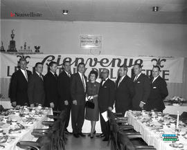 001 - Groupe de personnes