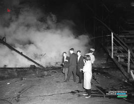 001 - Incendie