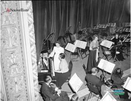 003 - Orchestre