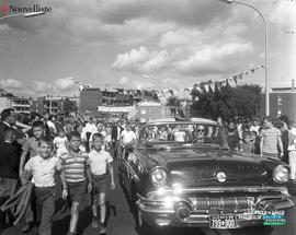 023 - Inauguration Pont Shawinigan