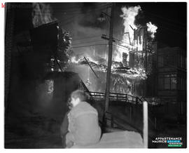 005 - Incendie