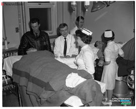 001 - Hôpital St-Joseph