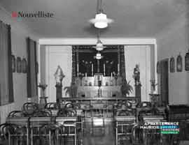002 - Chapelle