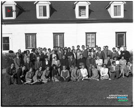 001 - Groupe de personnes