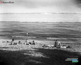 001 - Plage
